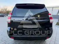 2016 Toyota LAND CRUISER