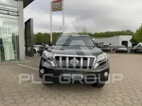 2016 Toyota LAND CRUISER