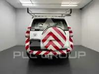 2016 Toyota LAND CRUISER