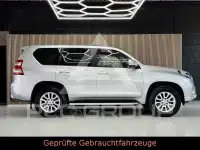 2016 Toyota LAND CRUISER
