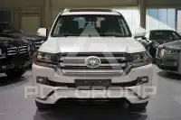 2016 Toyota LAND CRUISER