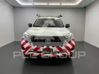2016 Toyota LAND CRUISER