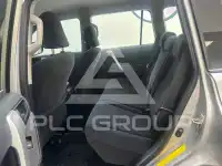 2016 Toyota LAND CRUISER