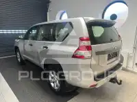 2016 Toyota LAND CRUISER