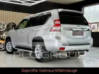 2016 Toyota LAND CRUISER