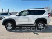 2016 Toyota LAND CRUISER