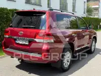 2016 Toyota LAND CRUISER
