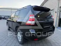 2016 Toyota LAND CRUISER