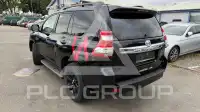 2016 Toyota LAND CRUISER