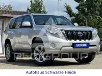 2016 Toyota LAND CRUISER