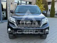 2016 Toyota LAND CRUISER