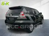 2016 Toyota LAND CRUISER