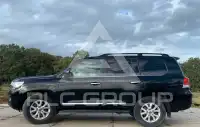 2016 Toyota LAND CRUISER