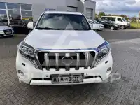 2016 Toyota LAND CRUISER