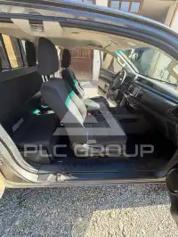 2016 Toyota Hilux