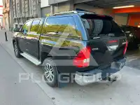 2016 Toyota Hilux