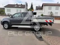 2016 Toyota Hilux