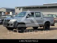 2016 Toyota Hilux
