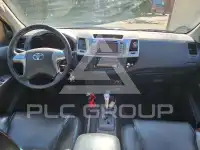 2016 Toyota Hilux