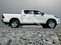 2016 Toyota Hilux