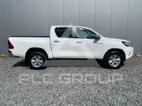 2016 Toyota Hilux