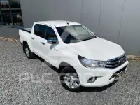 2016 Toyota Hilux