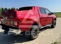 2016 Toyota Hilux