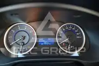 2016 Toyota Hilux