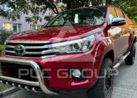 2016 Toyota Hilux