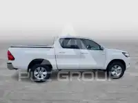 2016 Toyota Hilux