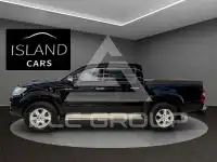 2016 Toyota Hilux