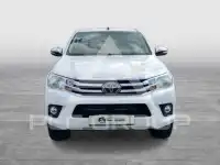 2016 Toyota Hilux