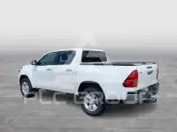 2016 Toyota Hilux