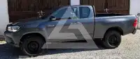 2016 Toyota Hilux