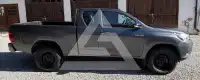 2016 Toyota Hilux