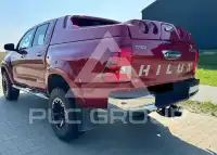 2016 Toyota Hilux