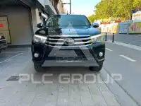 2016 Toyota Hilux