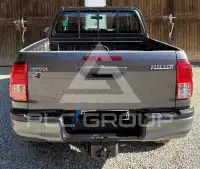 2016 Toyota Hilux