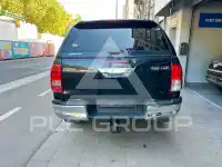 2016 Toyota Hilux