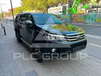 2016 Toyota Hilux
