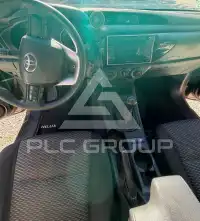 2016 Toyota Hilux