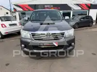2016 Toyota Hilux