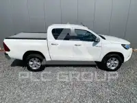 2016 Toyota Hilux