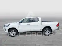 2016 Toyota Hilux