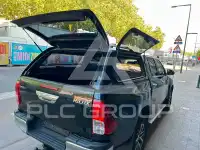 2016 Toyota Hilux