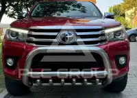 2016 Toyota Hilux