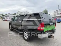2016 Toyota Hilux