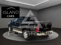 2016 Toyota Hilux
