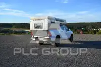 2016 Toyota Hilux