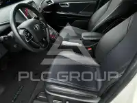 2016 Toyota MIRAI